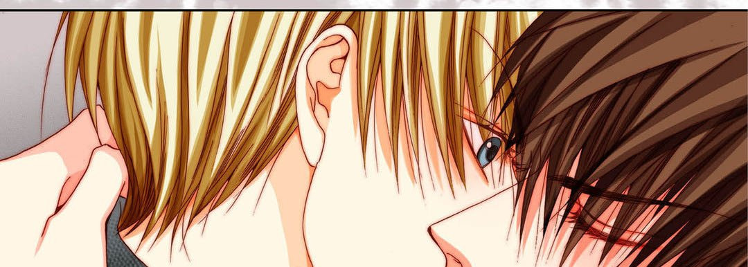 Totally Captivated Chapter 56 page 62 - 