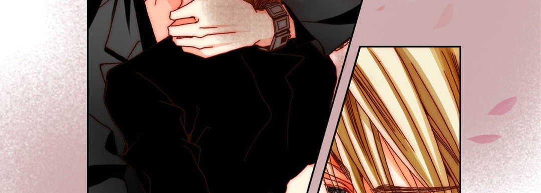 Totally Captivated Chapter 56 page 70 - 