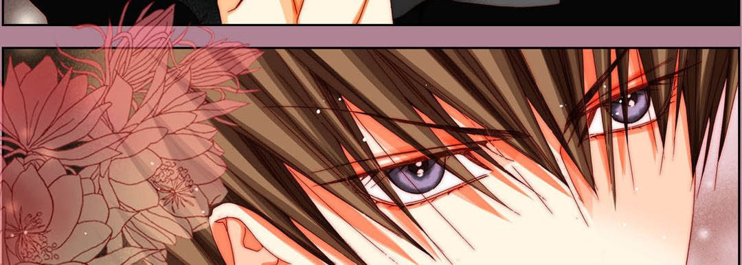 Totally Captivated Chapter 56 page 83 - 