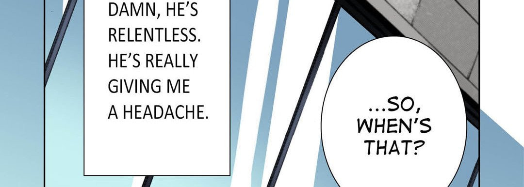 Totally Captivated Chapter 56 page 91 - 