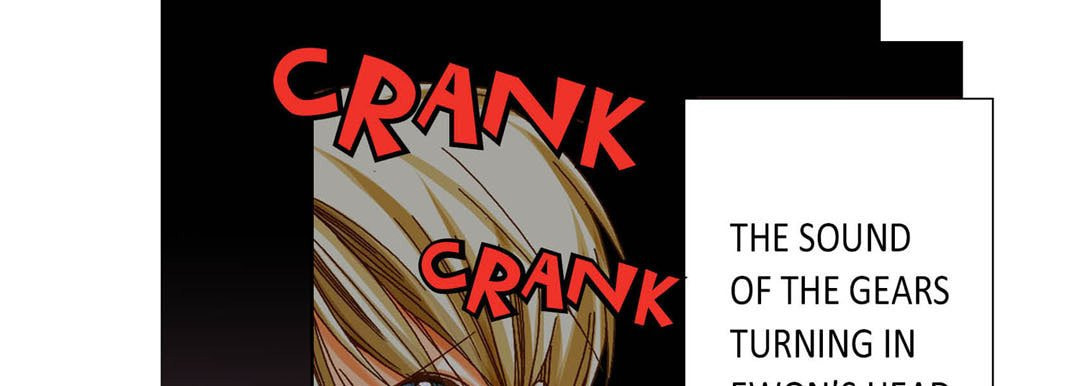 Totally Captivated Chapter 56 page 93 - 