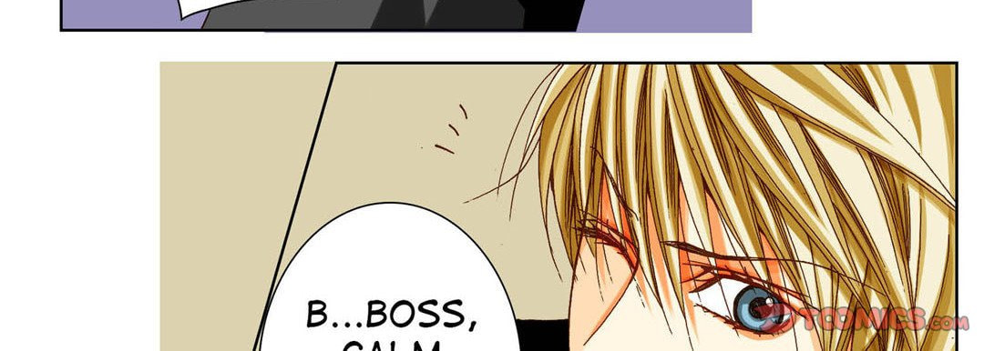 Totally Captivated Chapter 56 page 99 - 