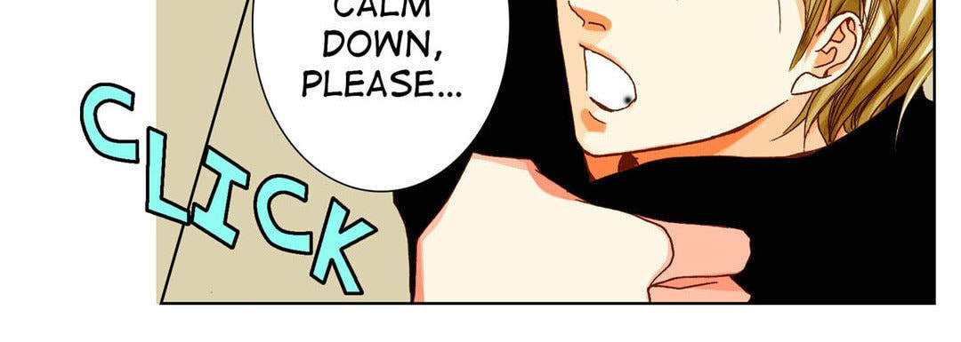 Totally Captivated Chapter 56 page 100 - 