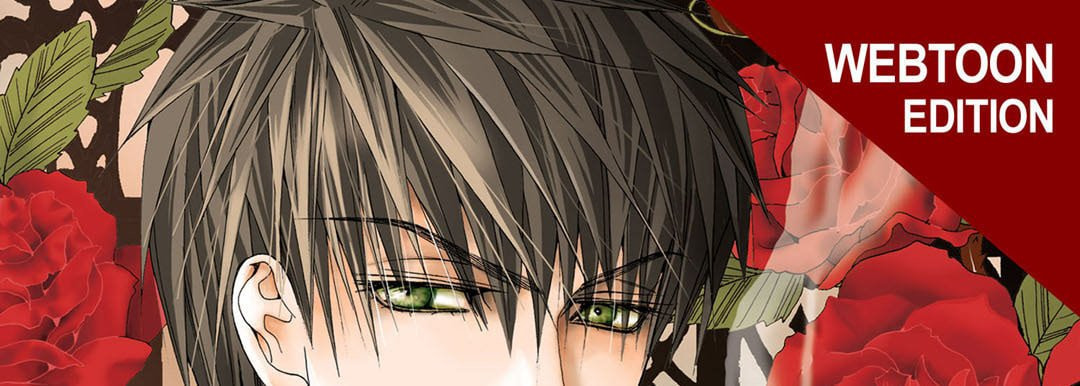 Totally Captivated Chapter 57 page 1 - 