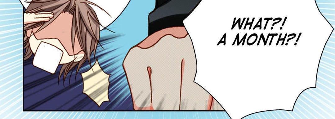 Totally Captivated Chapter 57 page 11 - 