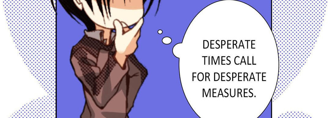 Totally Captivated Chapter 57 page 103 - 