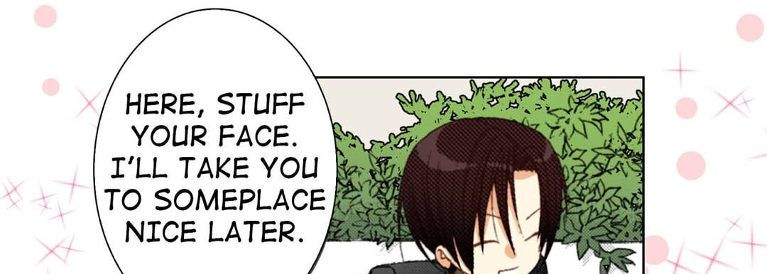 Totally Captivated Chapter 57 page 105 - 