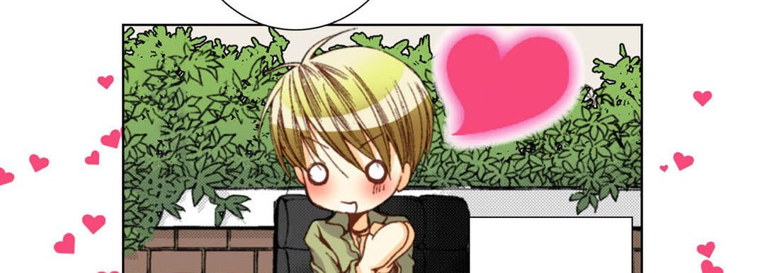 Totally Captivated Chapter 57 page 107 - 