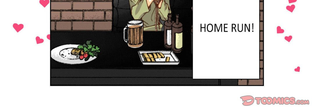 Totally Captivated Chapter 57 page 108 - 