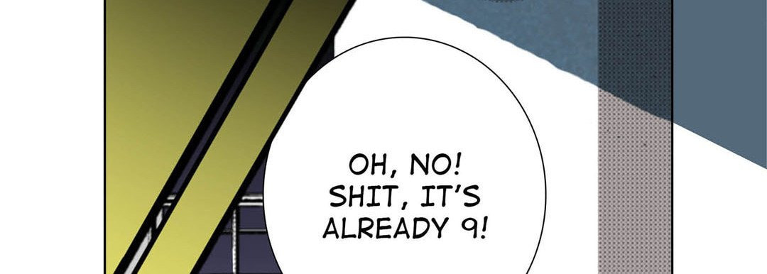 Totally Captivated Chapter 57 page 111 - 