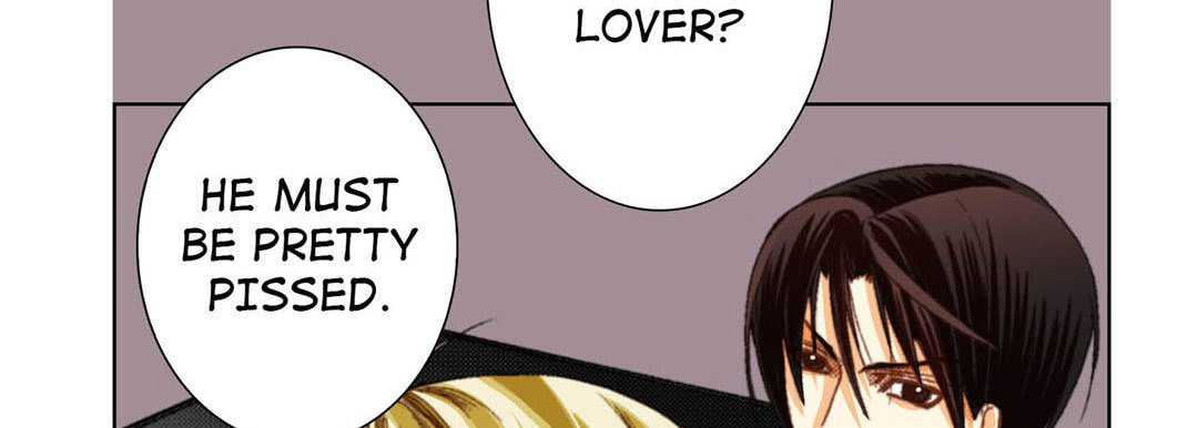 Totally Captivated Chapter 57 page 114 - 