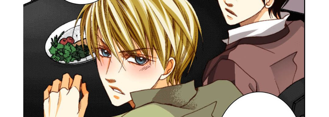 Totally Captivated Chapter 57 page 115 - 