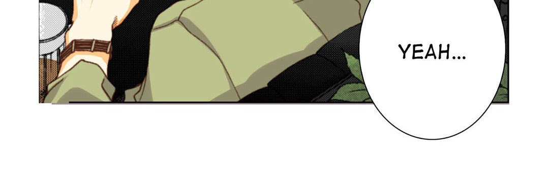 Totally Captivated Chapter 57 page 116 - 