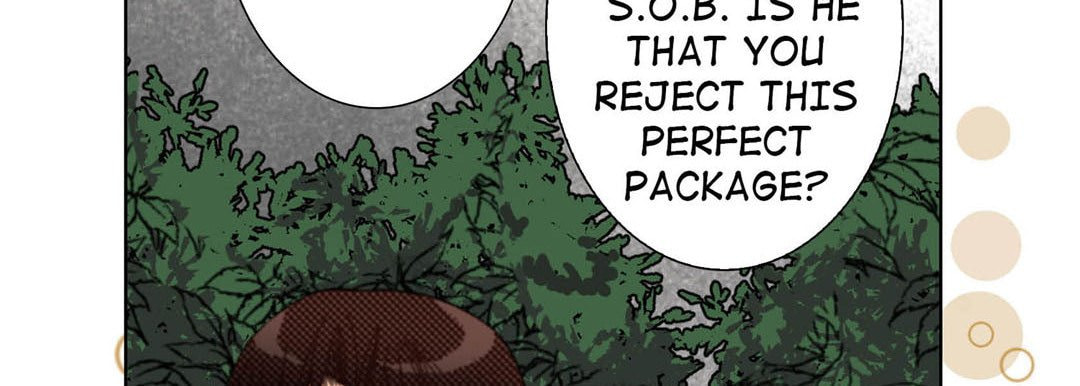 Totally Captivated Chapter 57 page 118 - 
