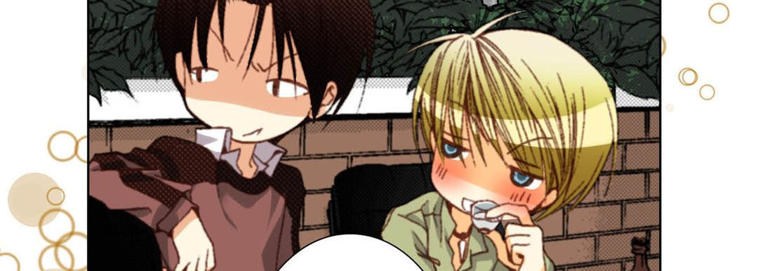 Totally Captivated Chapter 57 page 119 - 