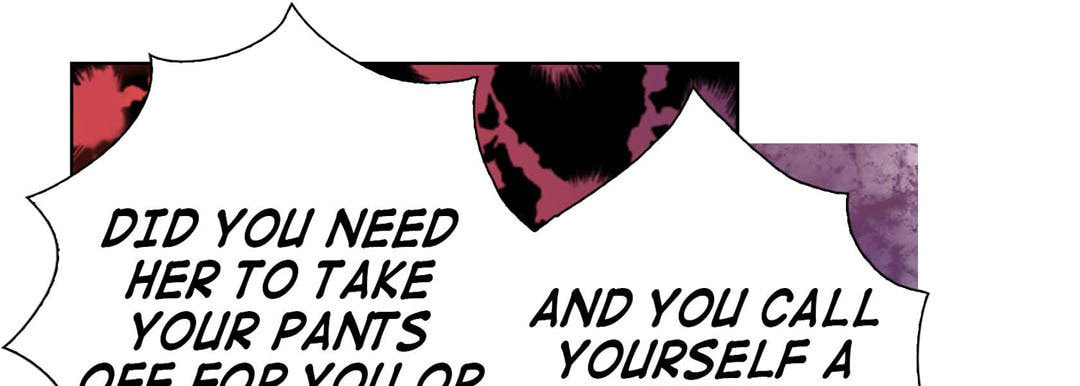 Totally Captivated Chapter 57 page 13 - 