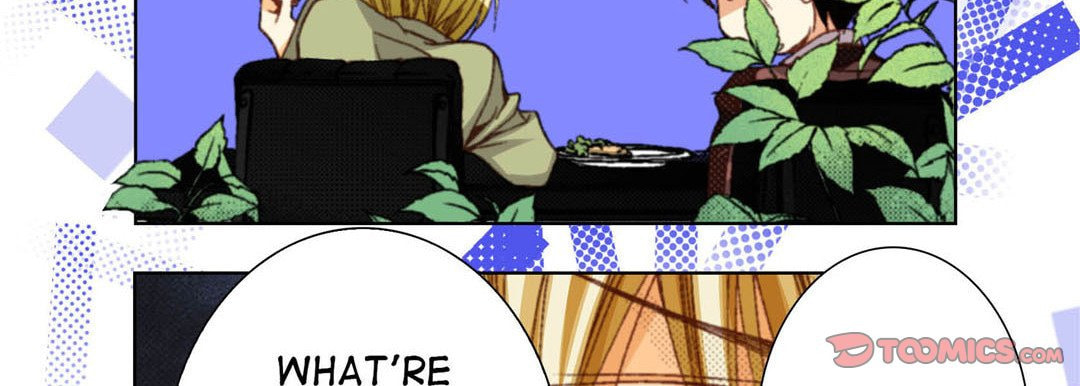 Totally Captivated Chapter 57 page 123 - 