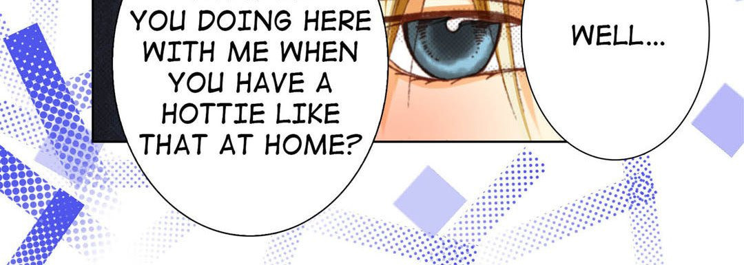 Totally Captivated Chapter 57 page 124 - 