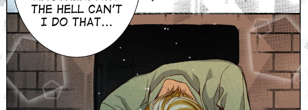 Totally Captivated Chapter 57 page 126 - 