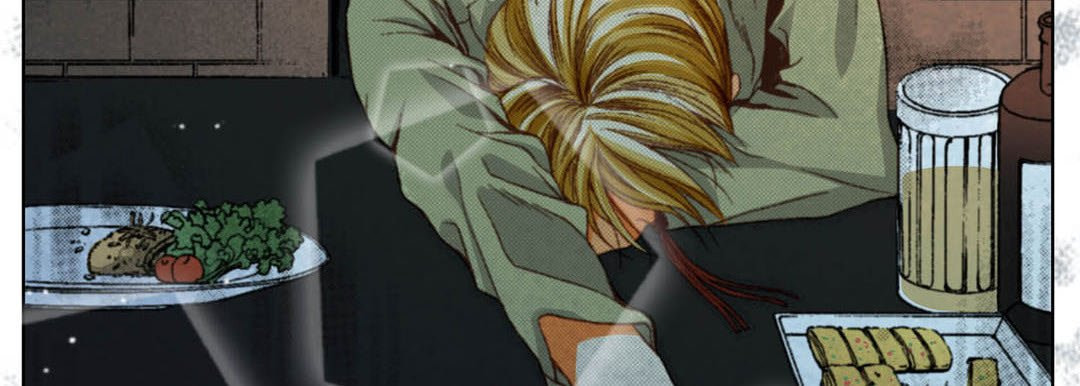 Totally Captivated Chapter 57 page 127 - 