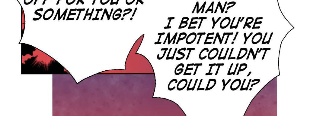 Totally Captivated Chapter 57 page 14 - 