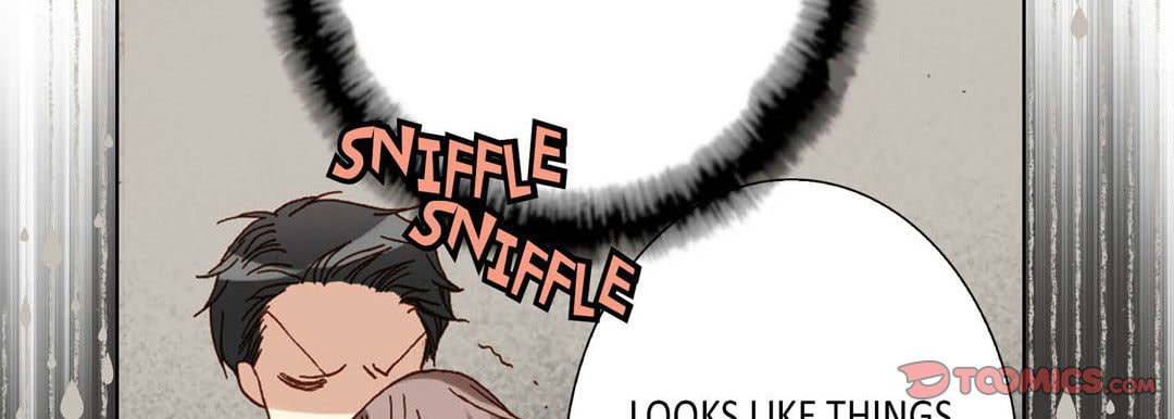 Totally Captivated Chapter 57 page 18 - 
