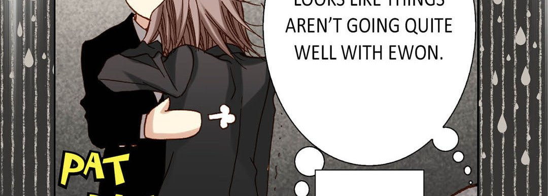 Totally Captivated Chapter 57 page 19 - 