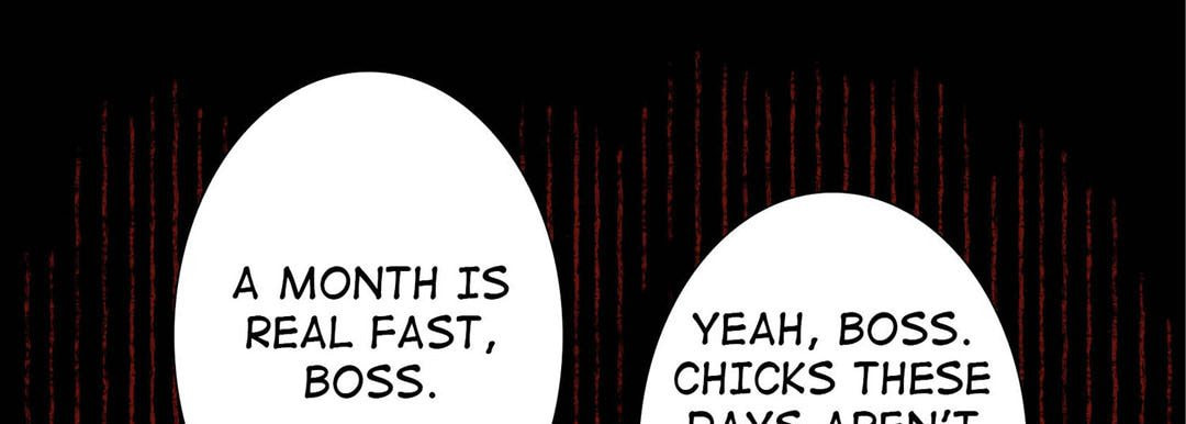 Totally Captivated Chapter 57 page 21 - 