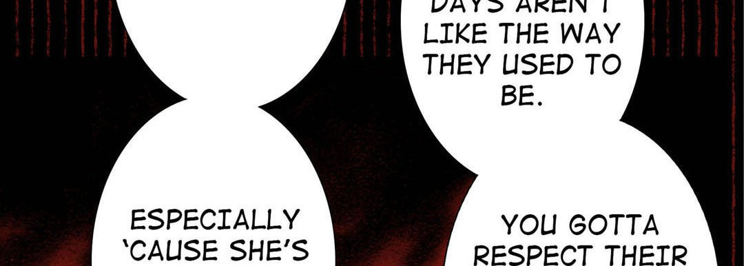 Totally Captivated Chapter 57 page 22 - 