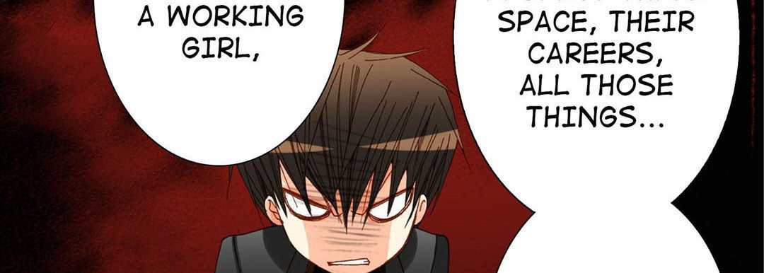Totally Captivated Chapter 57 page 23 - 