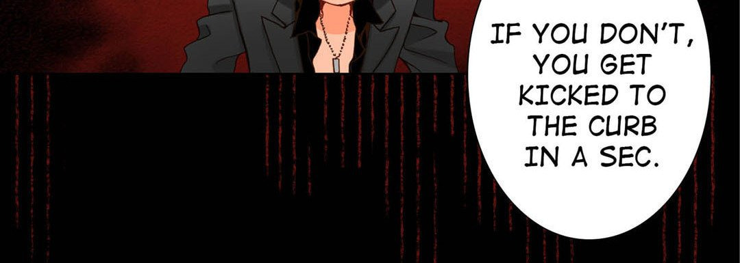 Totally Captivated Chapter 57 page 24 - 