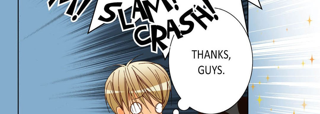 Totally Captivated Chapter 57 page 27 - 
