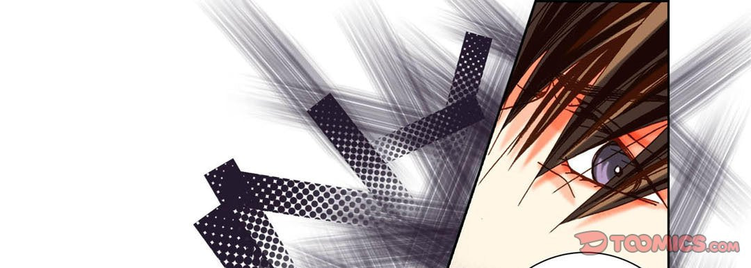 Totally Captivated Chapter 57 page 33 - 