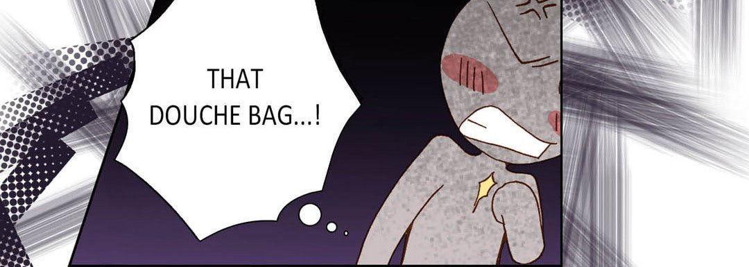 Totally Captivated Chapter 57 page 36 - 