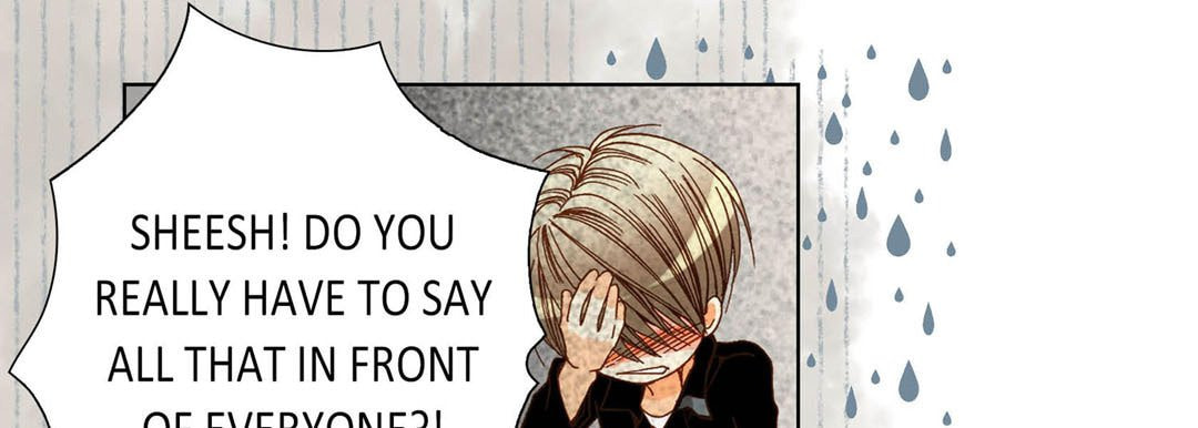 Totally Captivated Chapter 57 page 45 - 