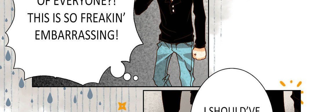 Totally Captivated Chapter 57 page 46 - 
