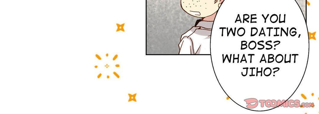 Totally Captivated Chapter 57 page 48 - 