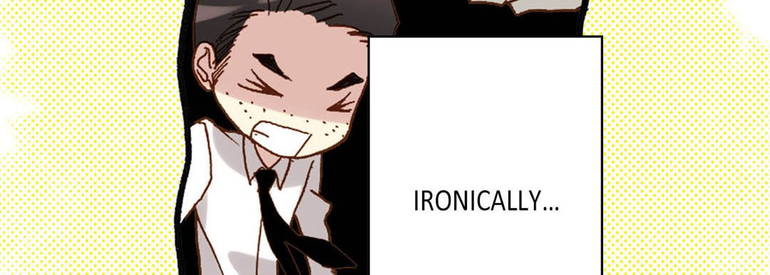Totally Captivated Chapter 57 page 51 - 
