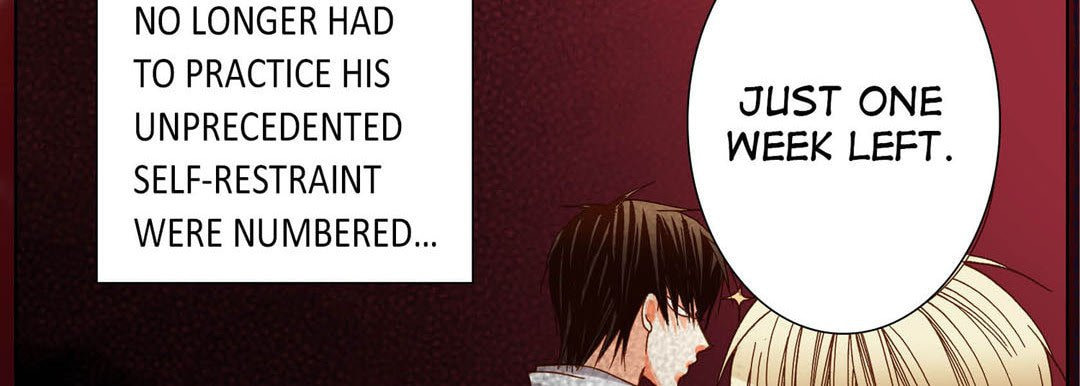 Totally Captivated Chapter 57 page 54 - 