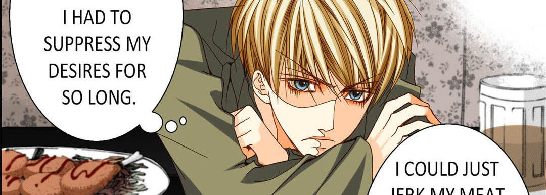 Totally Captivated Chapter 57 page 59 - 