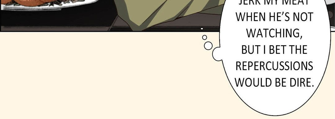 Totally Captivated Chapter 57 page 60 - 