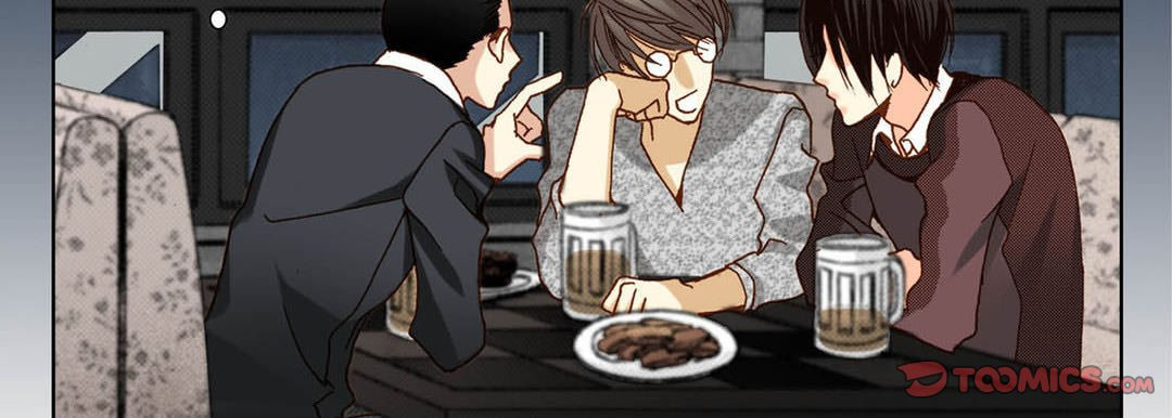 Totally Captivated Chapter 57 page 63 - 