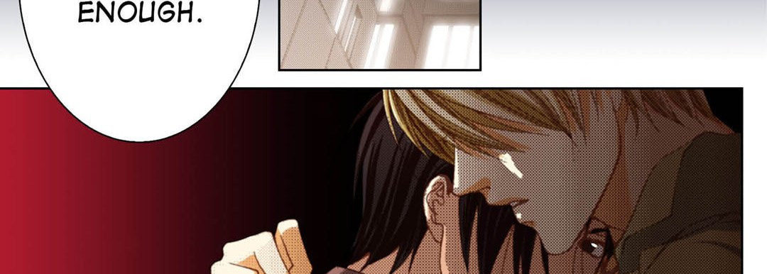Totally Captivated Chapter 57 page 87 - 