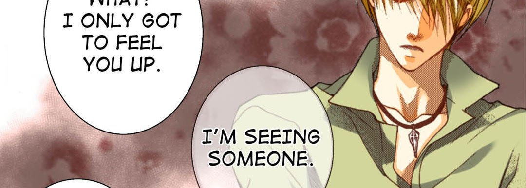 Totally Captivated Chapter 57 page 90 - 