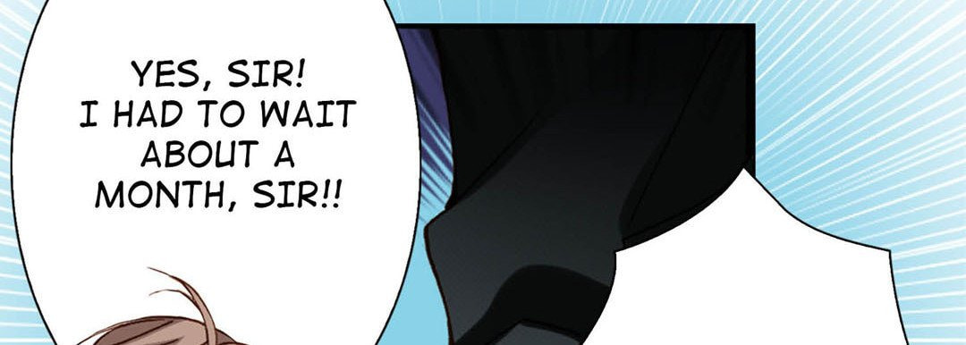 Totally Captivated Chapter 57 page 10 - 