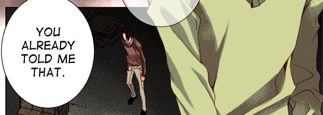 Totally Captivated Chapter 57 page 91 - 