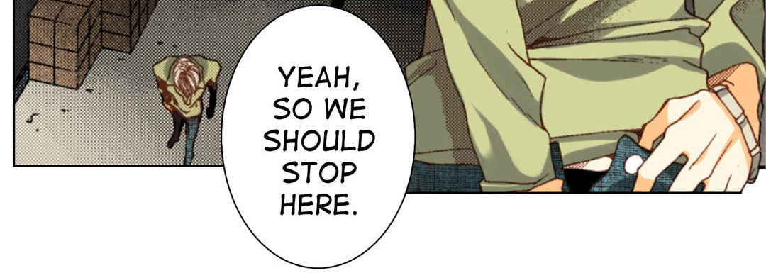 Totally Captivated Chapter 57 page 92 - 