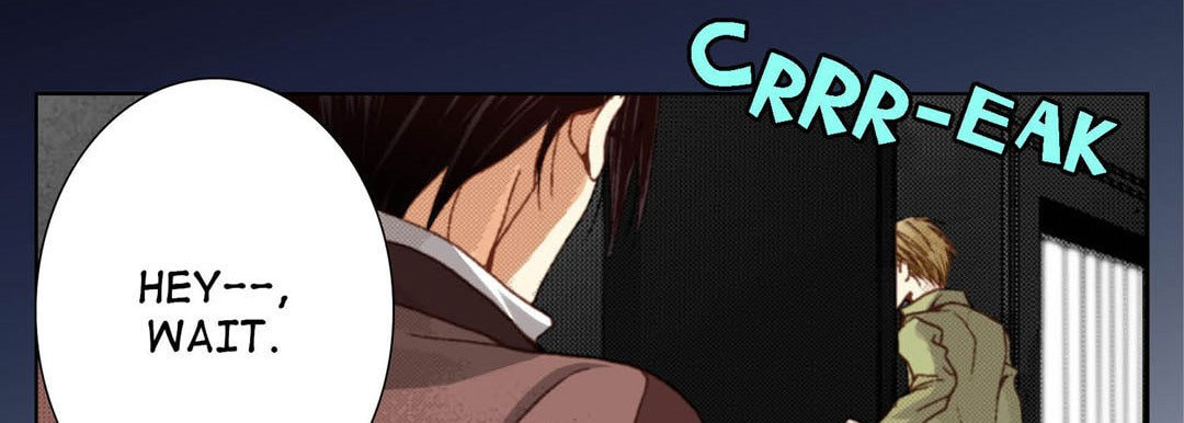 Totally Captivated Chapter 57 page 98 - 