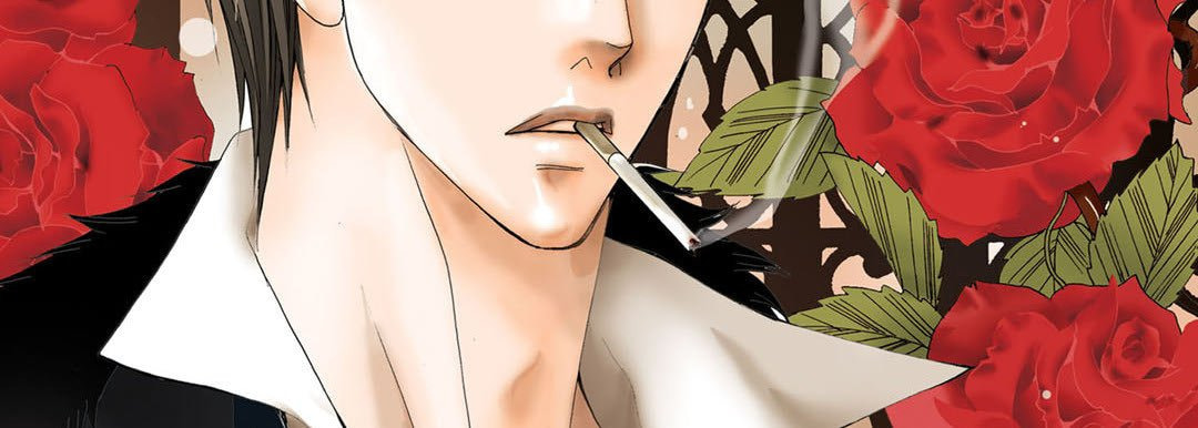 Totally Captivated Chapter 58 page 2 - 