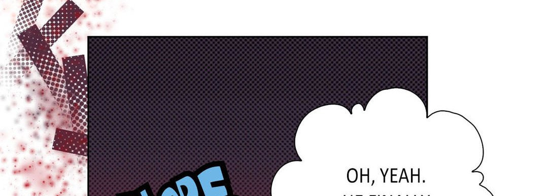Totally Captivated Chapter 58 page 11 - 